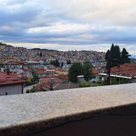 Papi Apartments Kruševo Εξωτερικό φωτογραφία
