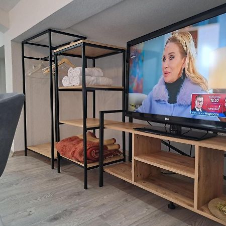 Papi Apartments Kruševo Εξωτερικό φωτογραφία