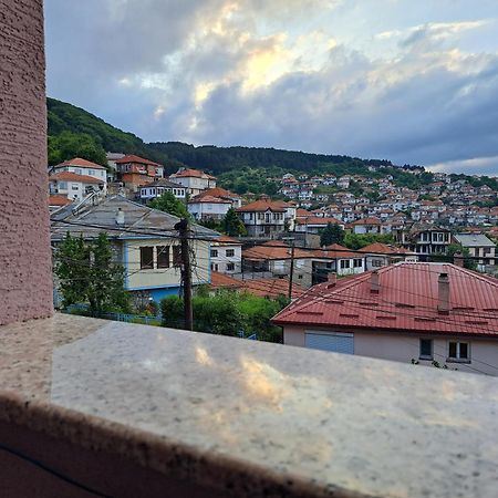 Papi Apartments Kruševo Δωμάτιο φωτογραφία
