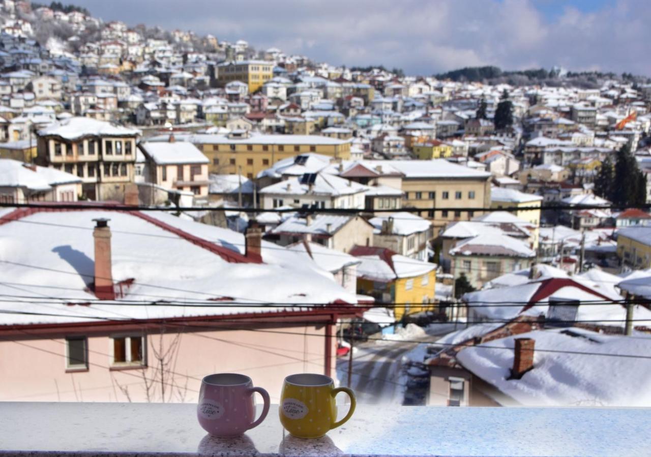 Papi Apartments Kruševo Εξωτερικό φωτογραφία