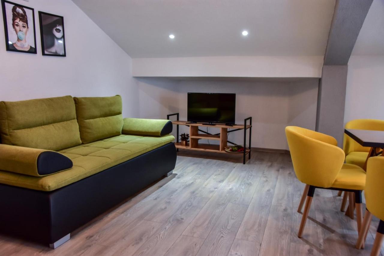 Papi Apartments Kruševo Εξωτερικό φωτογραφία