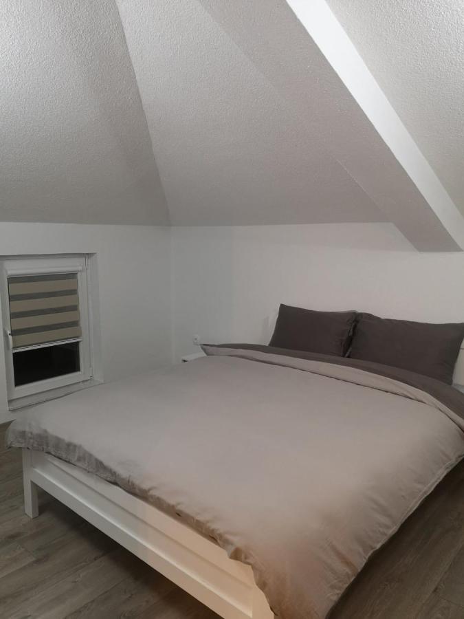 Papi Apartments Kruševo Εξωτερικό φωτογραφία