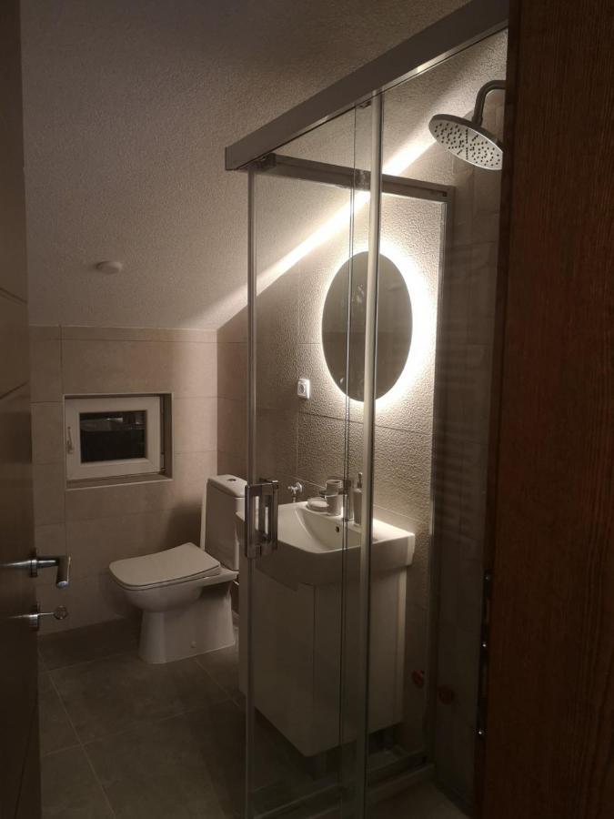 Papi Apartments Kruševo Εξωτερικό φωτογραφία