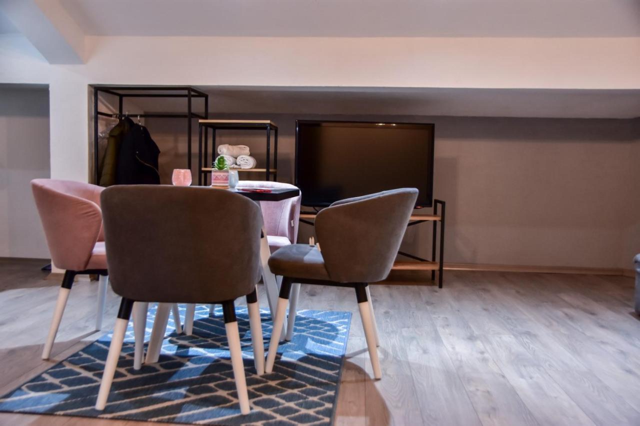 Papi Apartments Kruševo Εξωτερικό φωτογραφία
