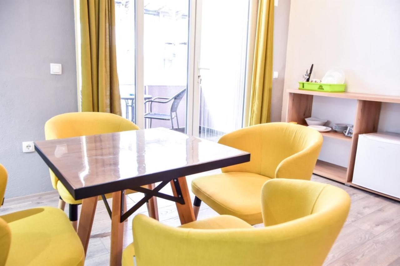 Papi Apartments Kruševo Εξωτερικό φωτογραφία