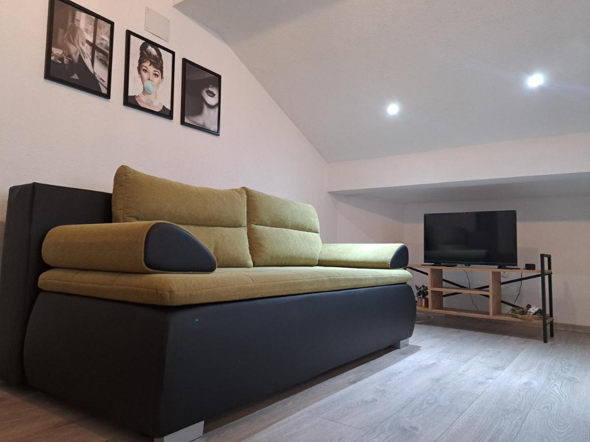 Papi Apartments Kruševo Εξωτερικό φωτογραφία