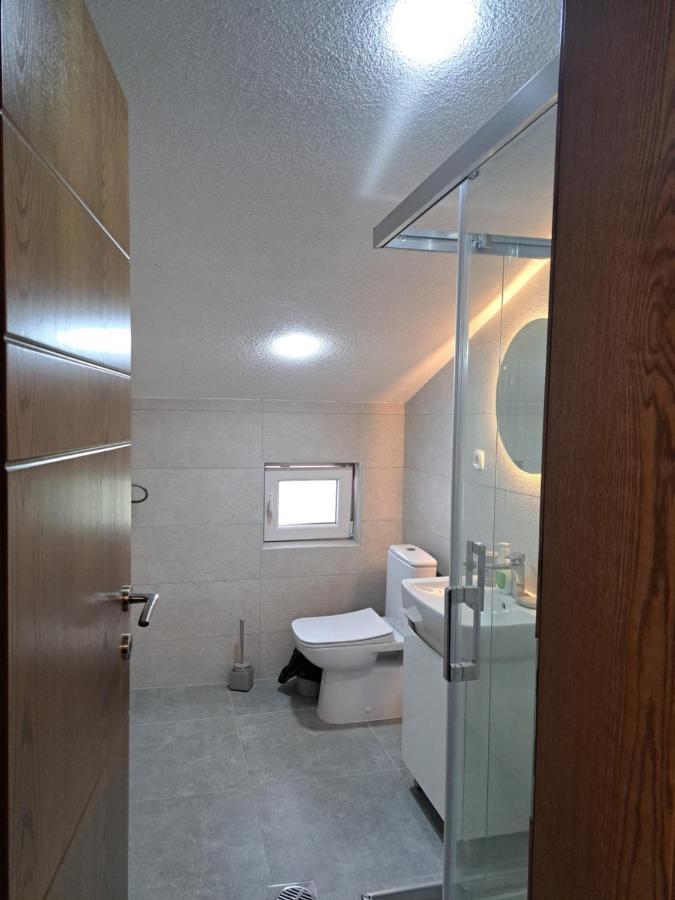 Papi Apartments Kruševo Εξωτερικό φωτογραφία