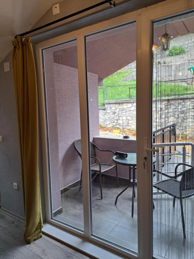 Papi Apartments Kruševo Εξωτερικό φωτογραφία