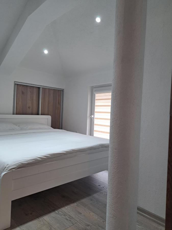 Papi Apartments Kruševo Εξωτερικό φωτογραφία