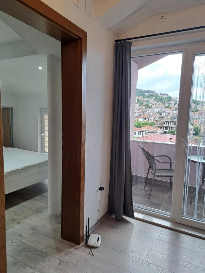 Papi Apartments Kruševo Εξωτερικό φωτογραφία