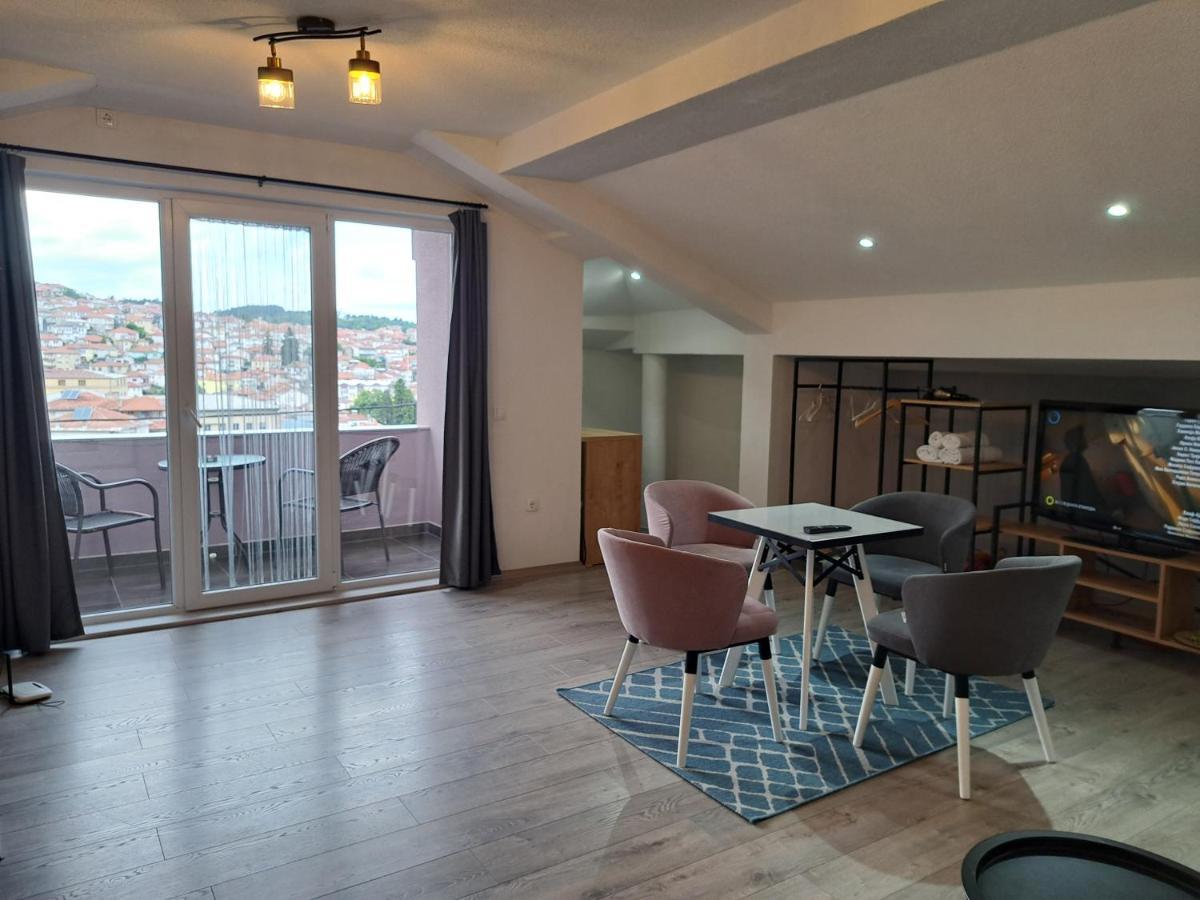 Papi Apartments Kruševo Εξωτερικό φωτογραφία