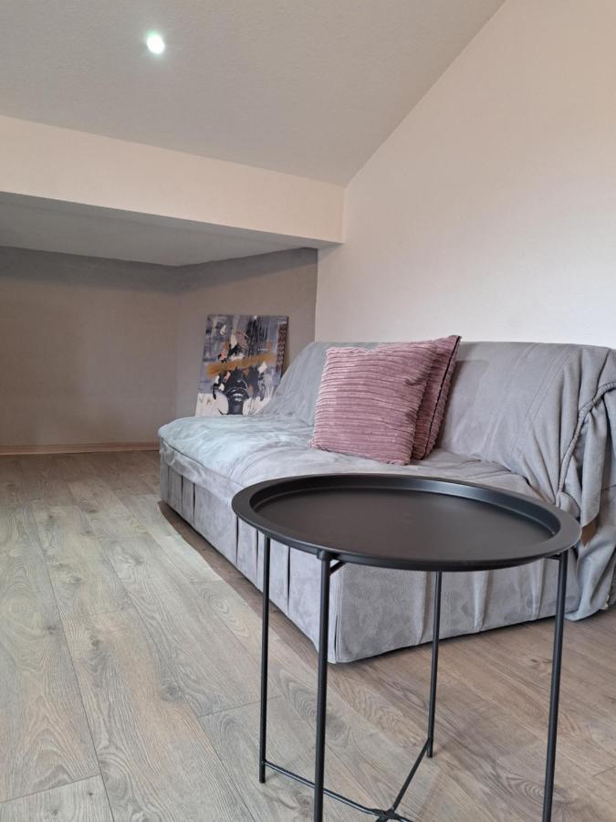 Papi Apartments Kruševo Εξωτερικό φωτογραφία
