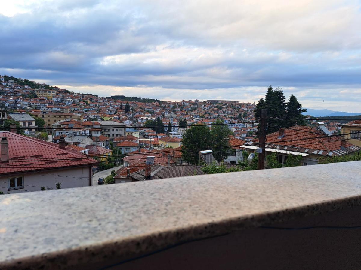 Papi Apartments Kruševo Εξωτερικό φωτογραφία