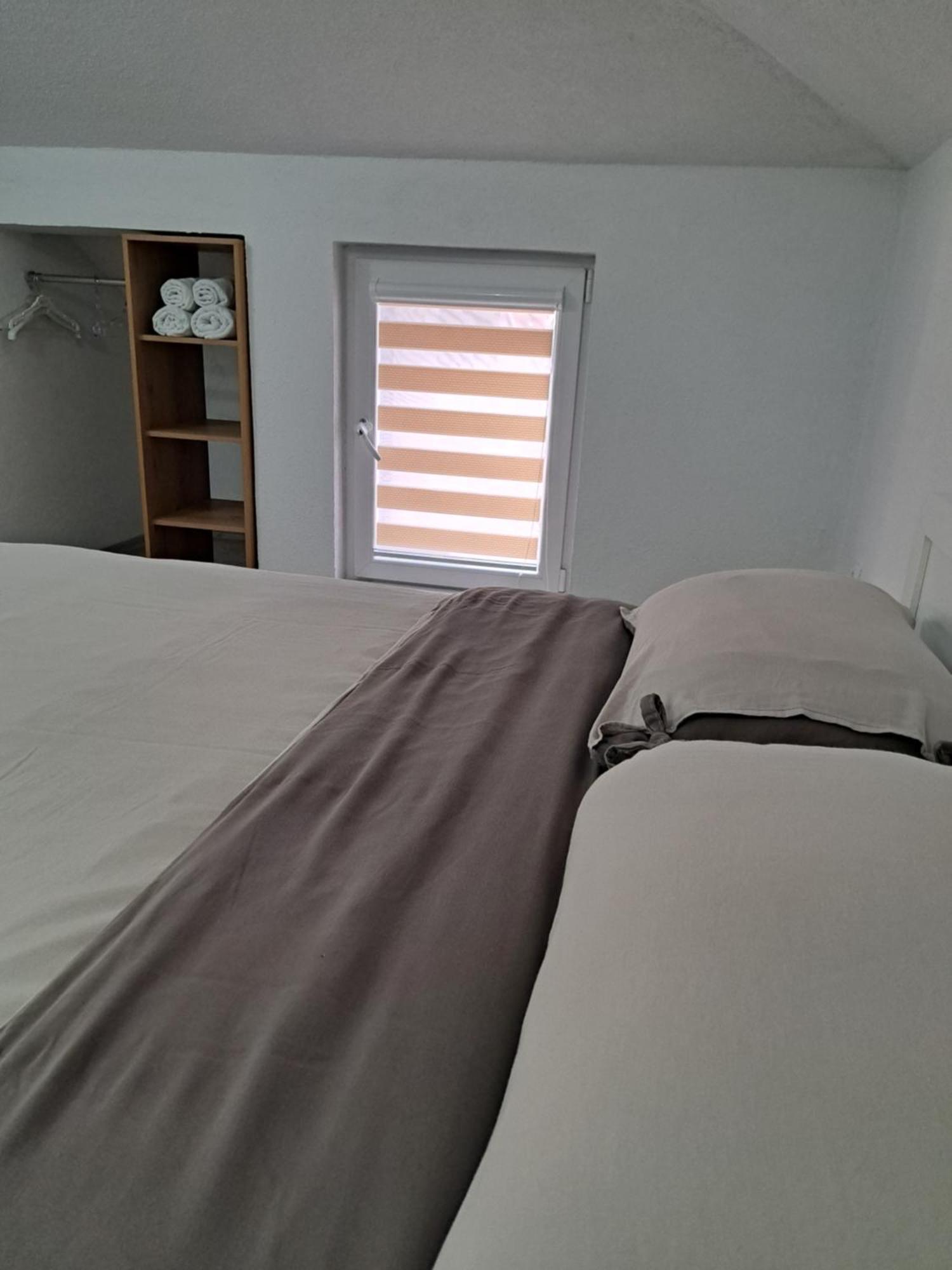 Papi Apartments Kruševo Εξωτερικό φωτογραφία