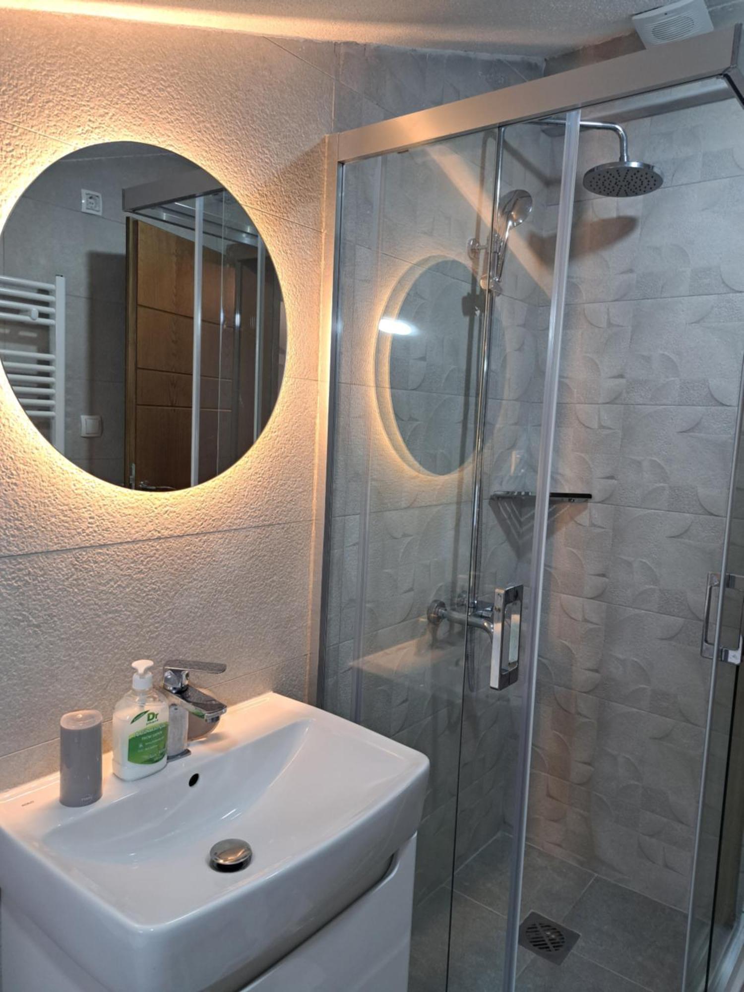 Papi Apartments Kruševo Εξωτερικό φωτογραφία