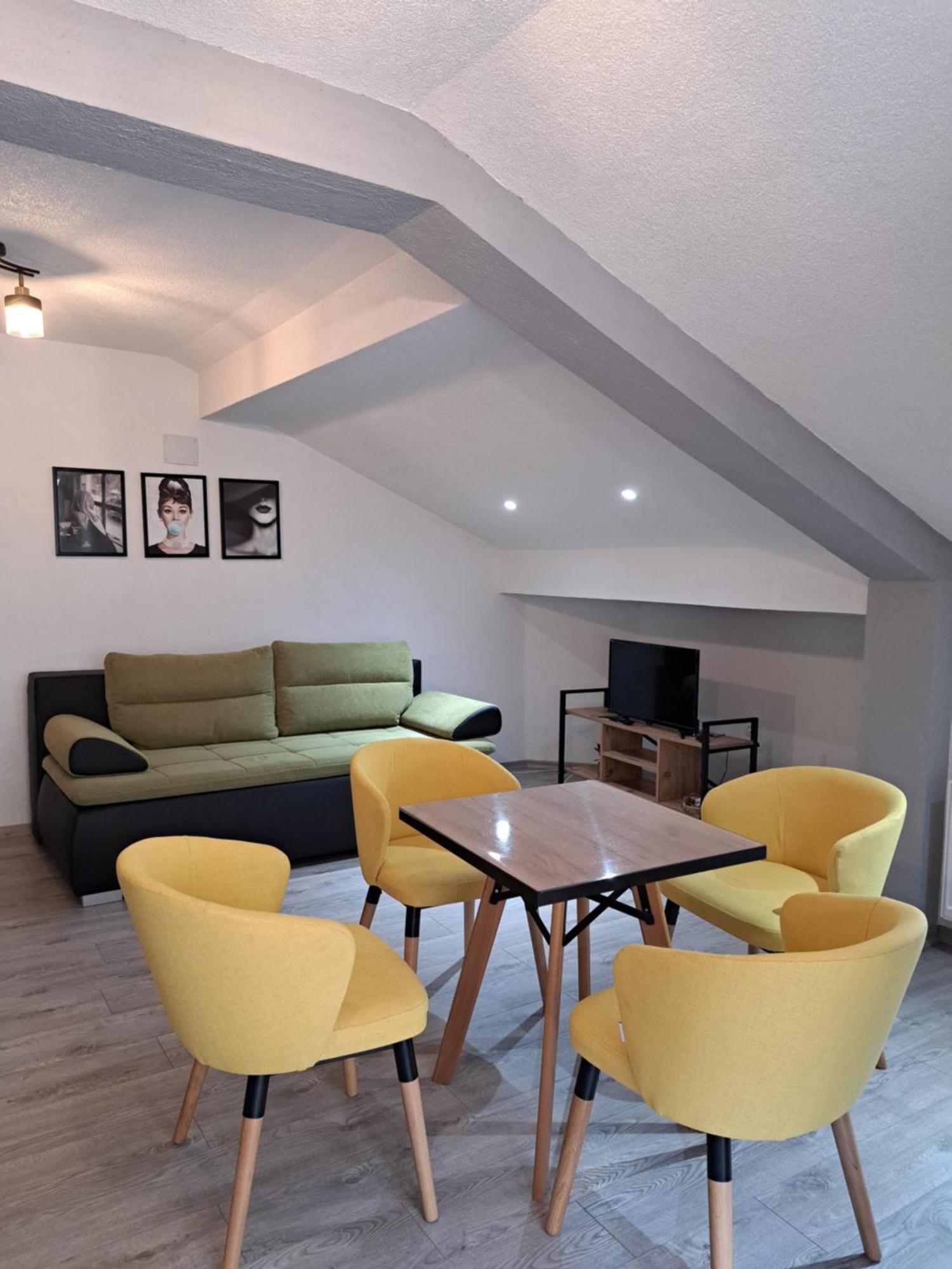 Papi Apartments Kruševo Δωμάτιο φωτογραφία