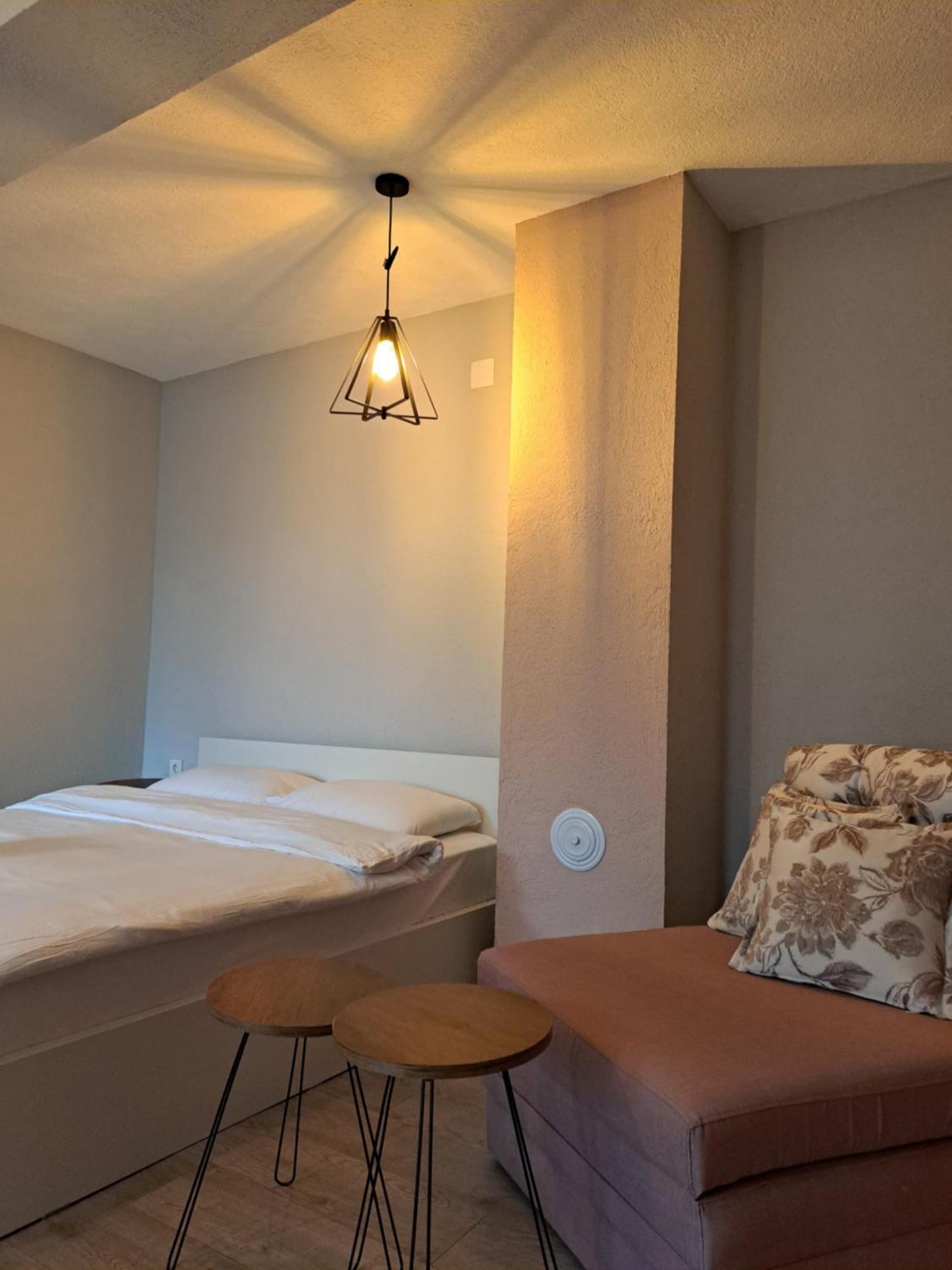 Papi Apartments Kruševo Δωμάτιο φωτογραφία