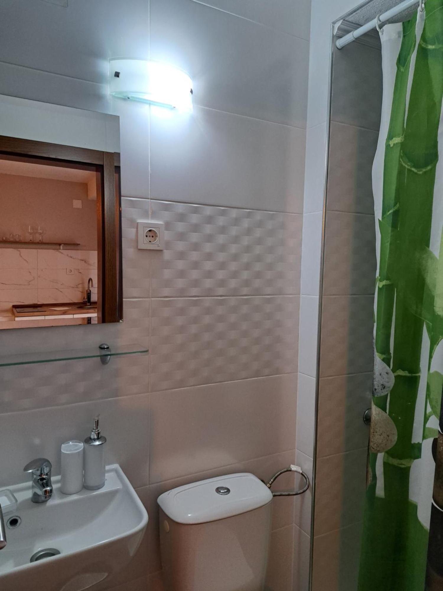 Papi Apartments Kruševo Δωμάτιο φωτογραφία