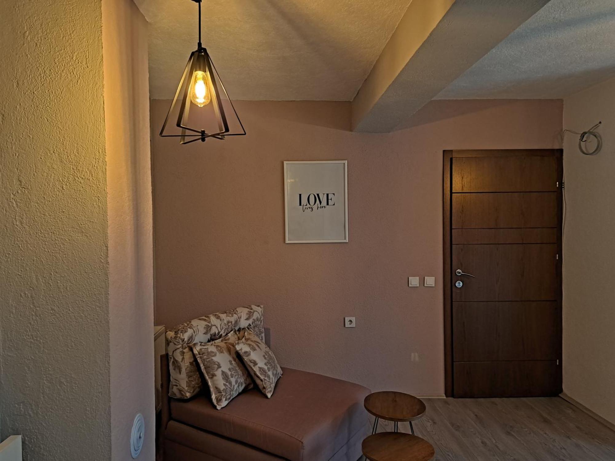 Papi Apartments Kruševo Δωμάτιο φωτογραφία