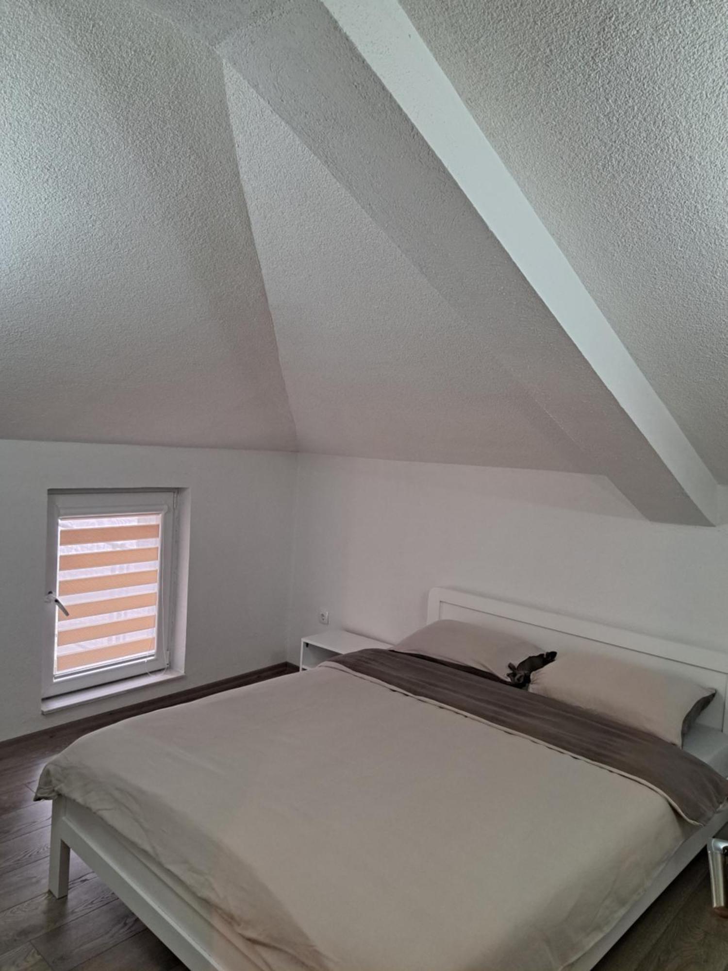 Papi Apartments Kruševo Δωμάτιο φωτογραφία