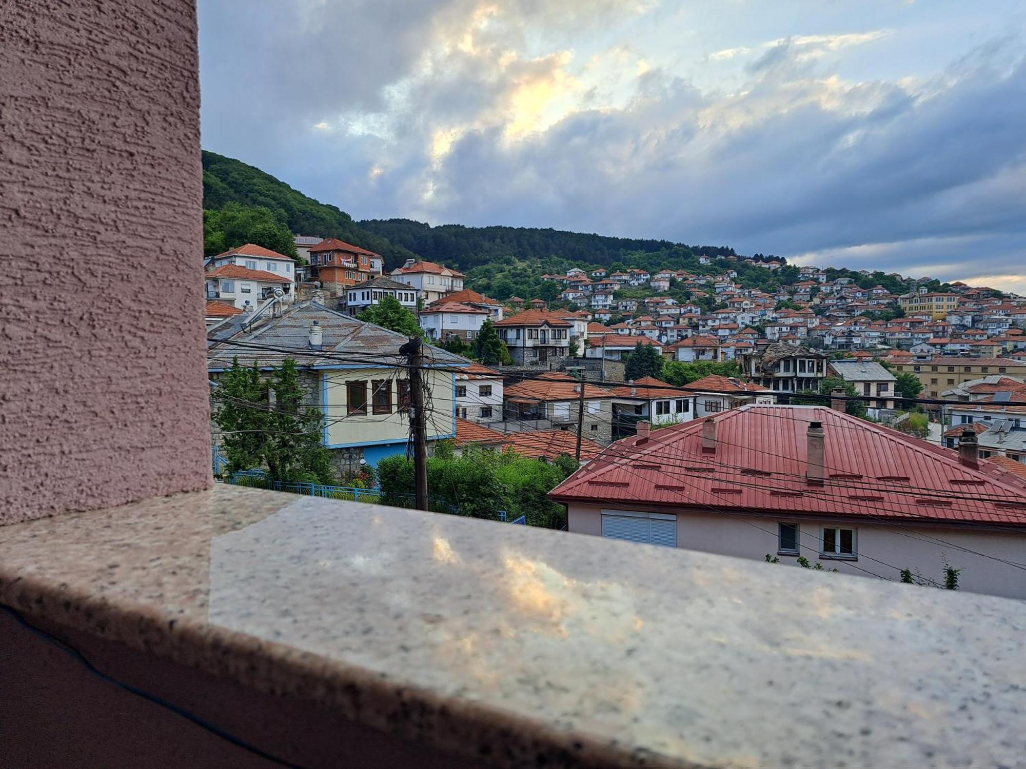 Papi Apartments Kruševo Δωμάτιο φωτογραφία